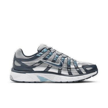 Tenisice i cipele Nike P-6000 Plava | CD6404-402, 3