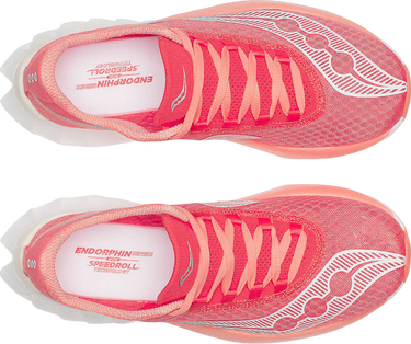 Tenisice i cipele Saucony ENDORPHIN PRO 4 Ružičasta | s10939-342, 3