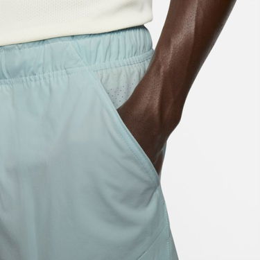 Kratke hlače Nike Dri-FIT ADV Slam Tennis Shorts Plava | DN1825-474, 1