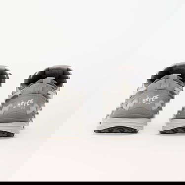 Tenisice i cipele BAPE A BATHING APE Trail Sta Gray Siva | 001FWJ201013I GRA, 4