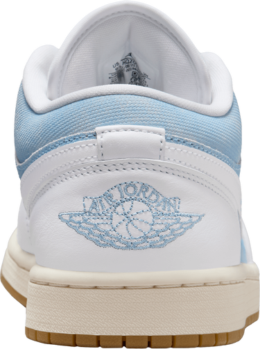 Tenisice i cipele Jordan Air Jordan 1 Low SE Plava | HQ2004-400, 4