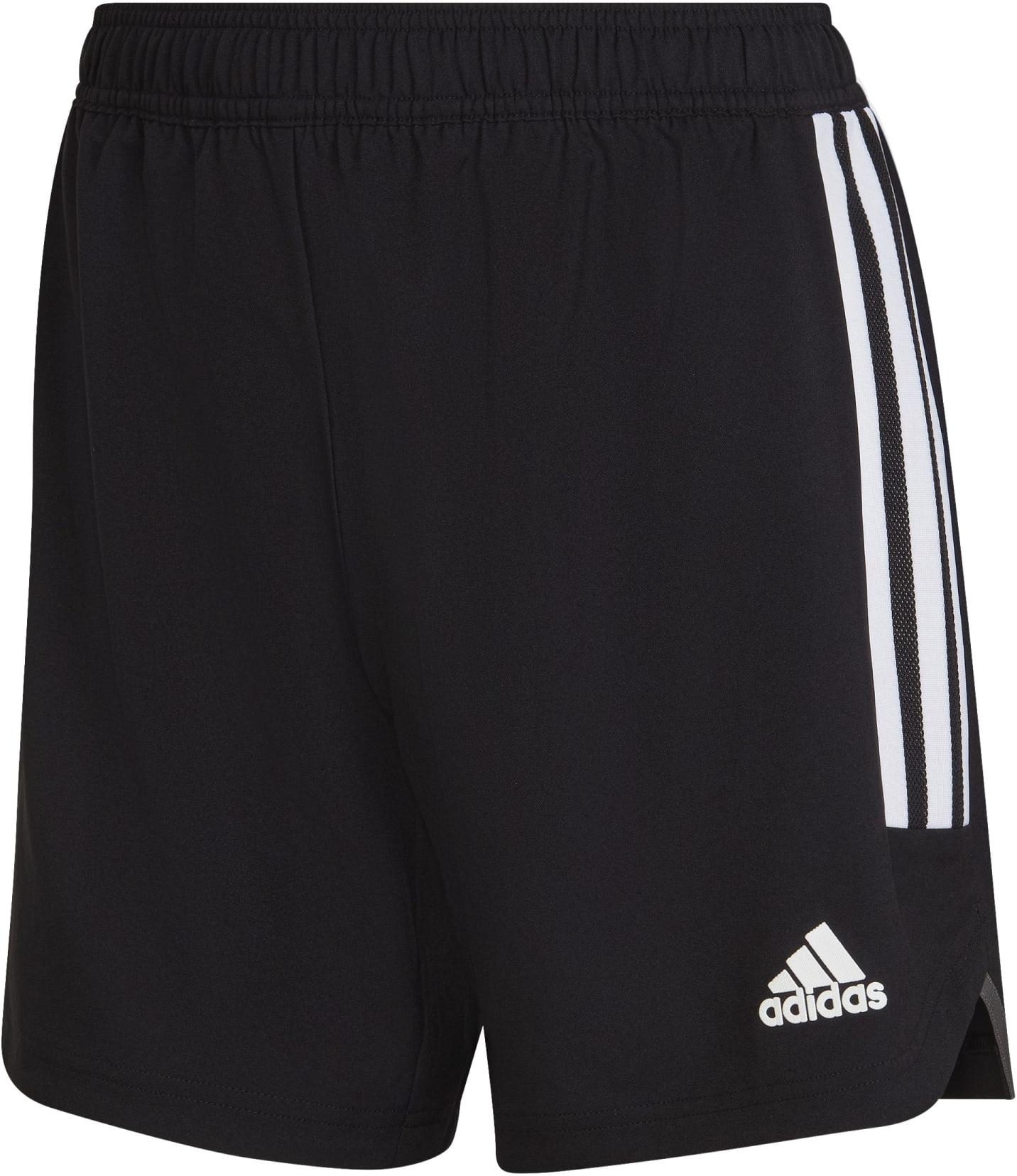 Kratke hlače adidas Originals Condivo 22 Match Day Crna | hi6865, 0