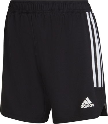 Kratke hlače adidas Originals Condivo 22 Match Day Crna | hi6865, 0
