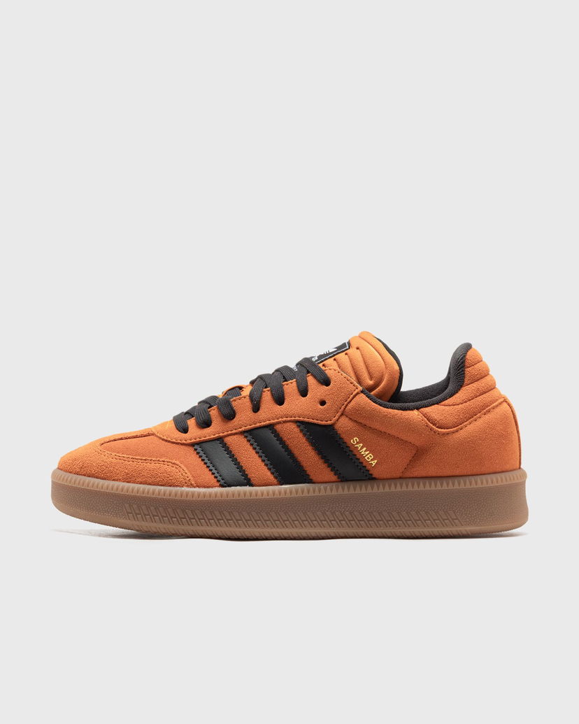Tenisice i cipele adidas Originals Samba XLG Narančasta | JR1111