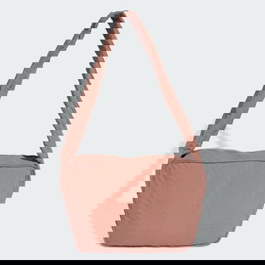 Torba za rame adidas Performance Crossbody Bowling Bag Ružičasta | JX3127, 0