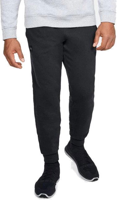 Trenirka Under Armour Under Armour Rival Fleece Jogger Pants Crna | 1320740-001