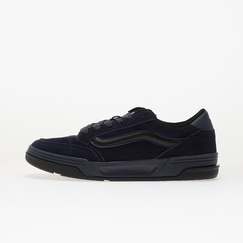 Tenisice i cipele Vans Vans Hylane Tamnoplava | VN000D26JDU1