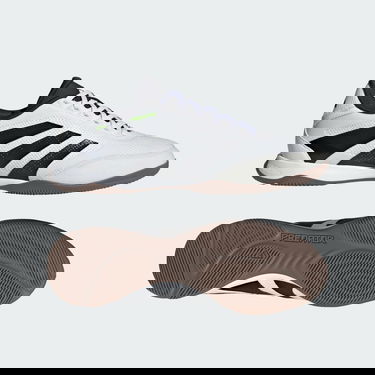 Tenisice i cipele adidas Performance Predator League Indoor Bijela | JR7023, 0