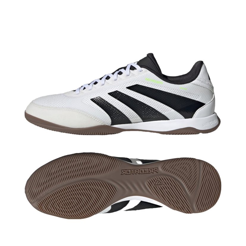 Tenisice i cipele adidas Performance Predator League Indoor Bijela | JR7023