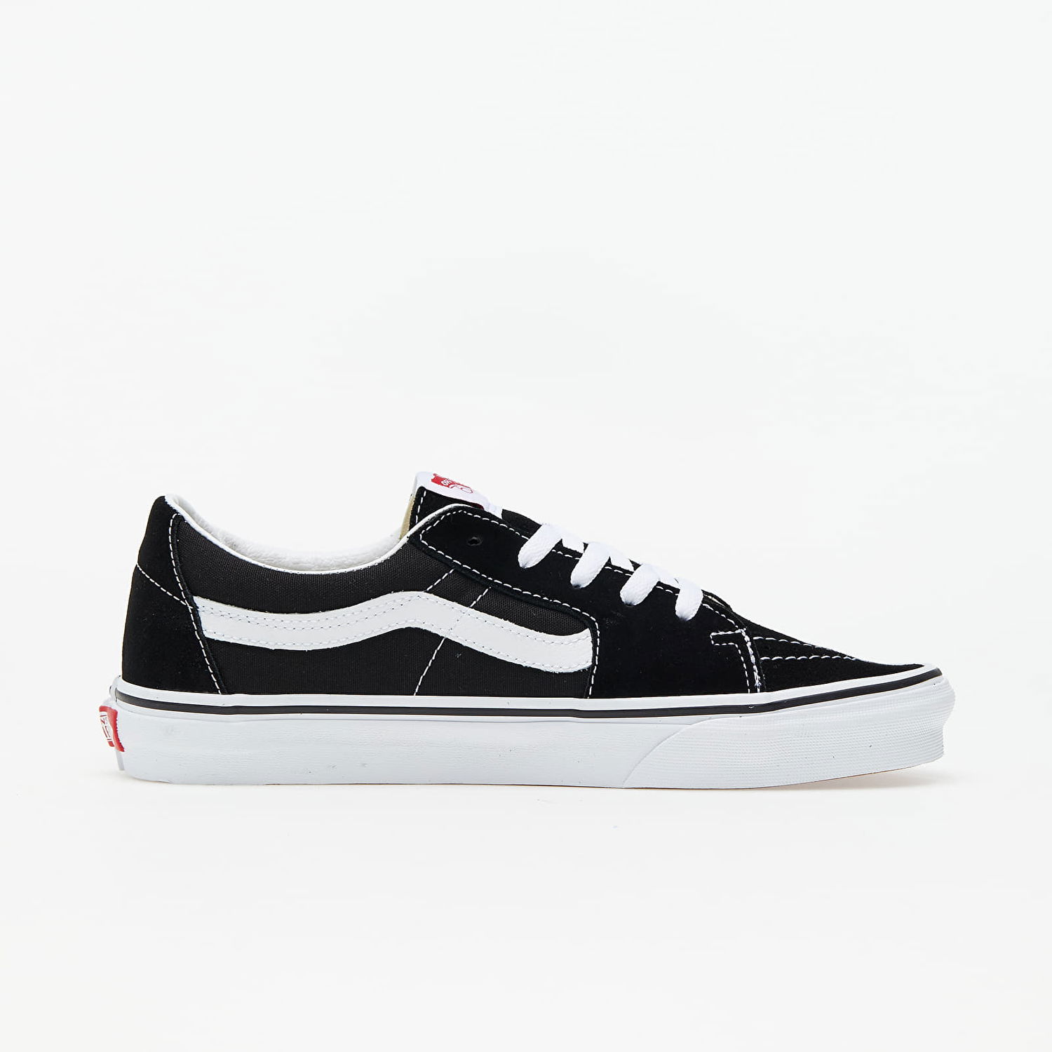 Tenisice i cipele Vans Sk8 - Low Crna | VN0A4UUK6BT1, 1