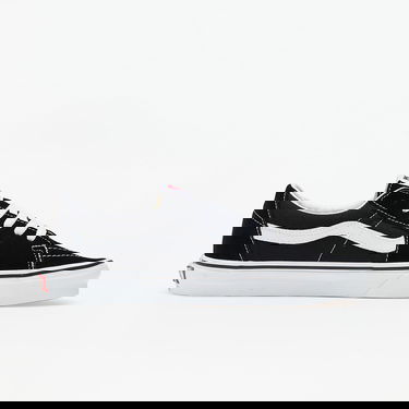 Tenisice i cipele Vans Sk8 - Low Crna | VN0A4UUK6BT1, 1