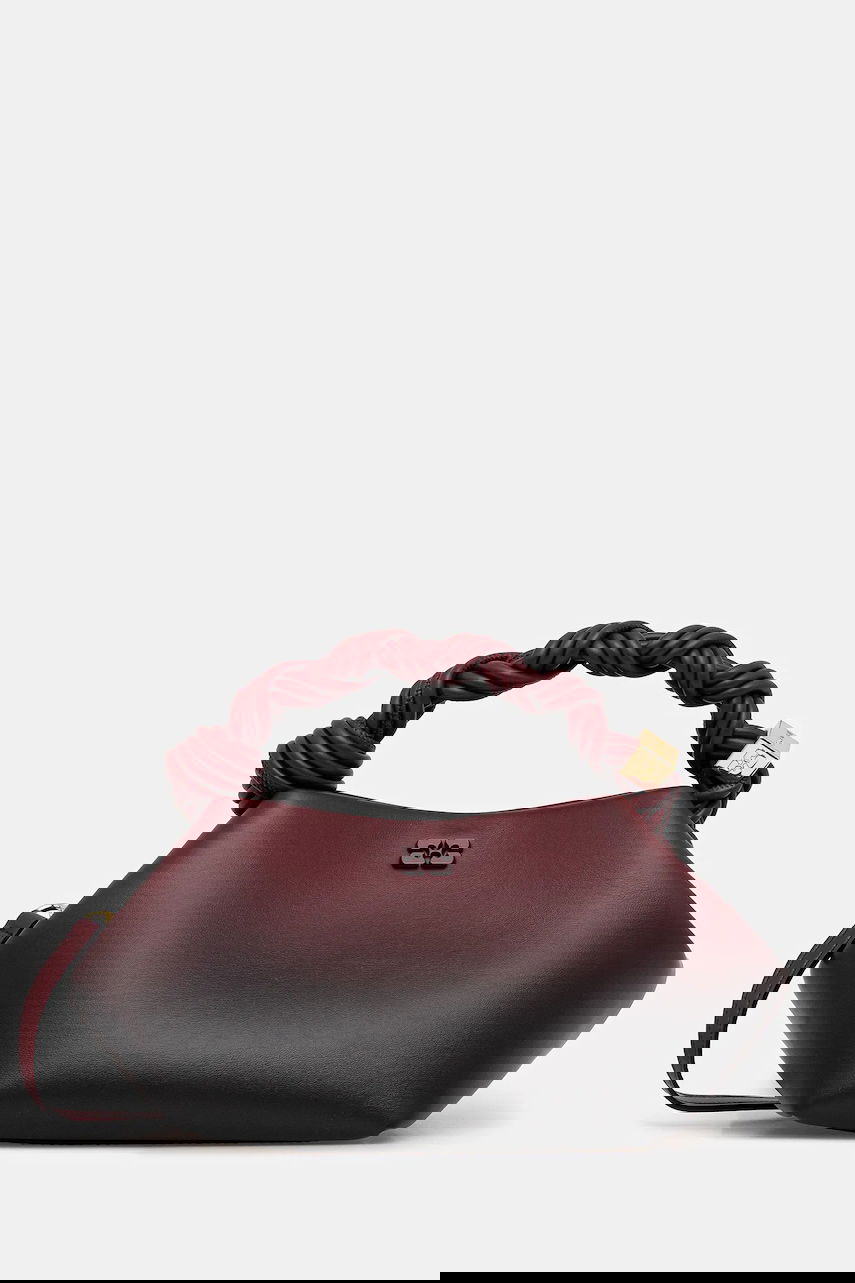 Ručna torbica GANNI Bou Bag Small Gradient Handbag Višebojno | A6756, 0