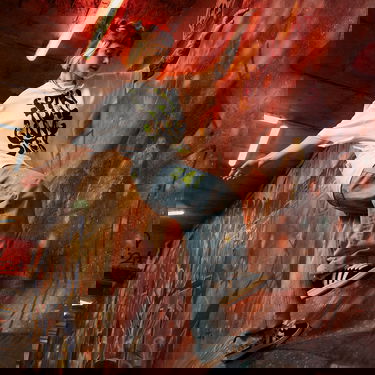 Majica kratkih rukava Footshop Spiritual Gangster Graphic T-Shirt Bijela | FTSHP_389, 10