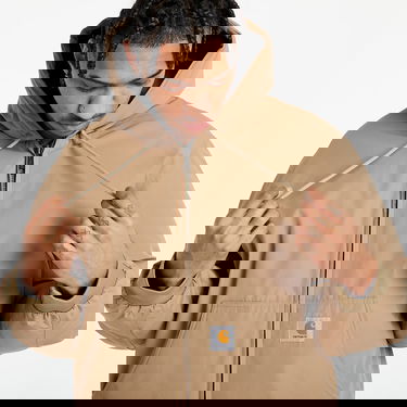 Jakna Carhartt WIP Active Cold Jacket Crna | I032828_89_XX, 3