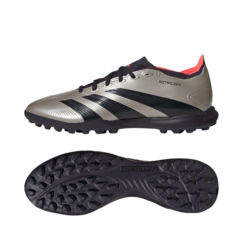 Tenisice i cipele adidas Performance Predator League Turf Metalik | IF6376