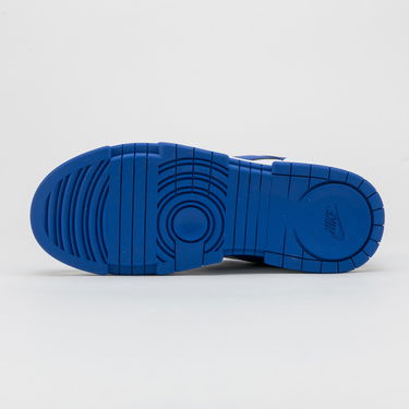 Tenisice i cipele Nike Dunk Low Disrupt "Game Royal" Bijela | CK6654-100, 5