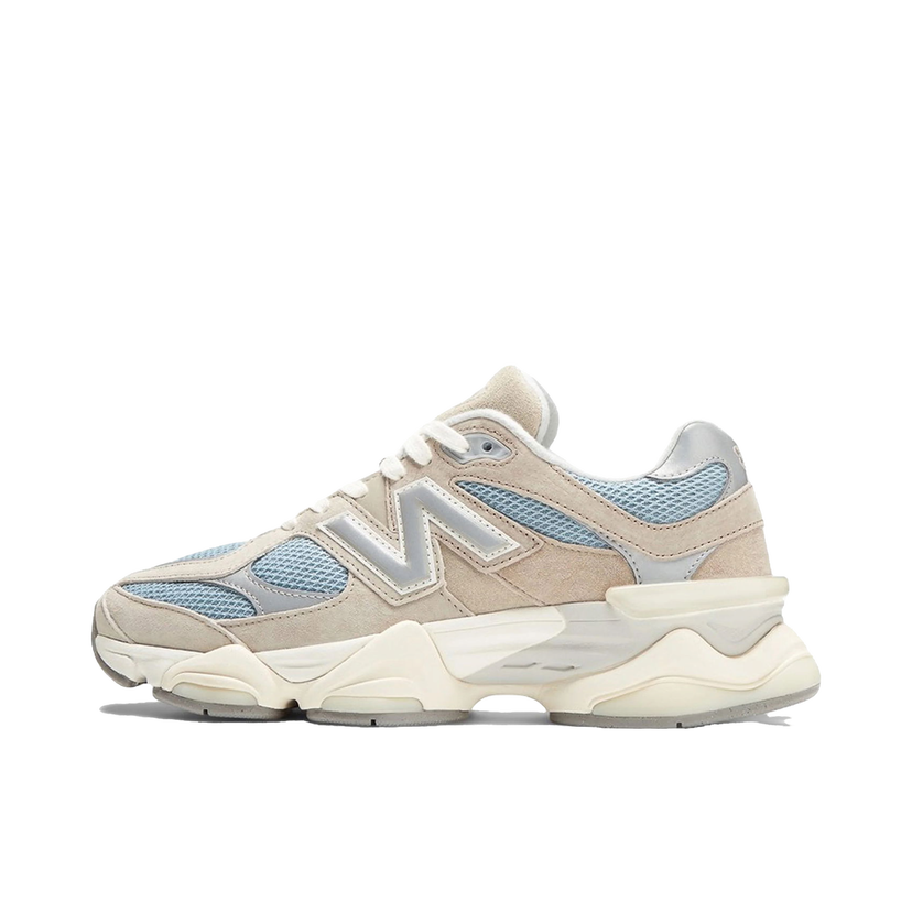 Tenisice i cipele New Balance 9060 "Sea Salt Blue" Bež | U9060MUS