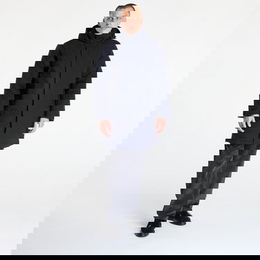 Jakna Tommy Hilfiger Jacket Tech Hooded Padded Parka Desert Sky Tamnoplava | MW0MW41362-DW5, 5