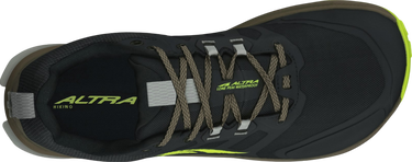 Tenisice i cipele Altra Running Lone Peak 9 Waterproof Low Crna | al0a85pm-3001, 2