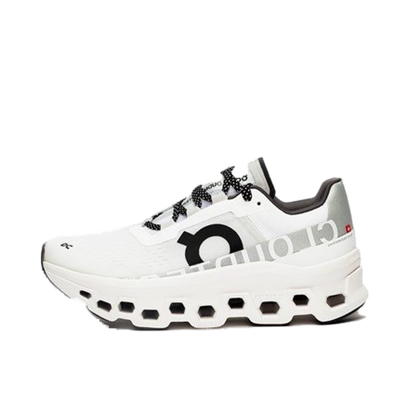 Trčanje On Running Cloudmonster Exclusive W Bijela | 61.98433