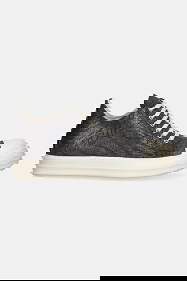 Tenisice i cipele Rick Owens Rick Owens DRKSHDW Low Sneaks Crna | DU02E7802.BZMC, 1
