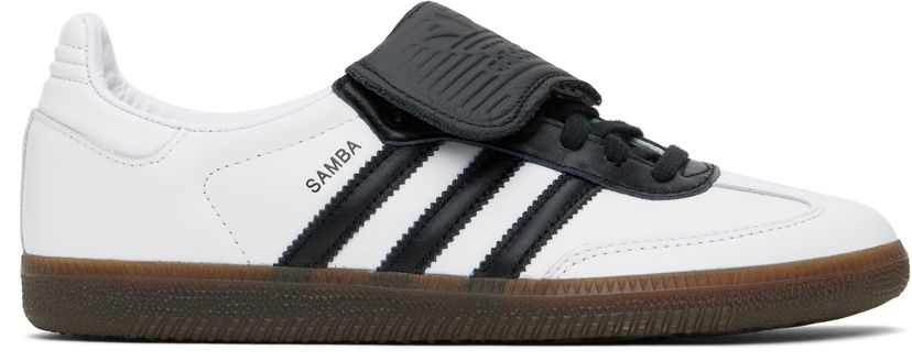 Tenisice i cipele adidas Originals Samba LT Originals Bijela | JI3199
