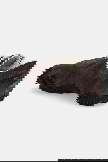 Tenisice i cipele Puma Mostro JJJJound Smeđa | 403823, 2