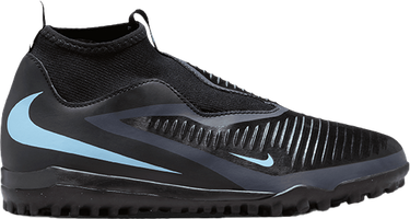 Tenisice i cipele Nike JR PHANTOM 6 HIGH ACADEMY TF Crna | hq2049-003, 1