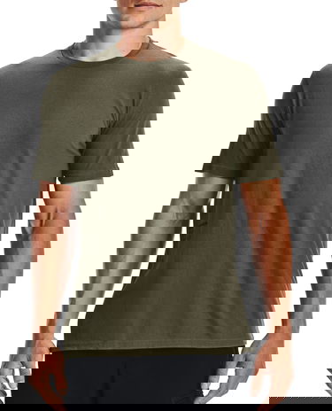 Majica kratkih rukava Under Armour Under Armour UA Utility Symbol T-Shirt Zelena | 1366453-390, 0