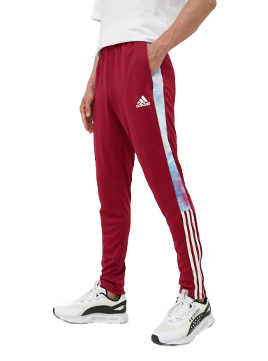 Hlače adidas Performance Tiro Crvena | H60008
