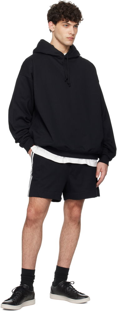 Tenisice i cipele Y-3 Y-3 Stan Smith Crna | JQ4977, 4