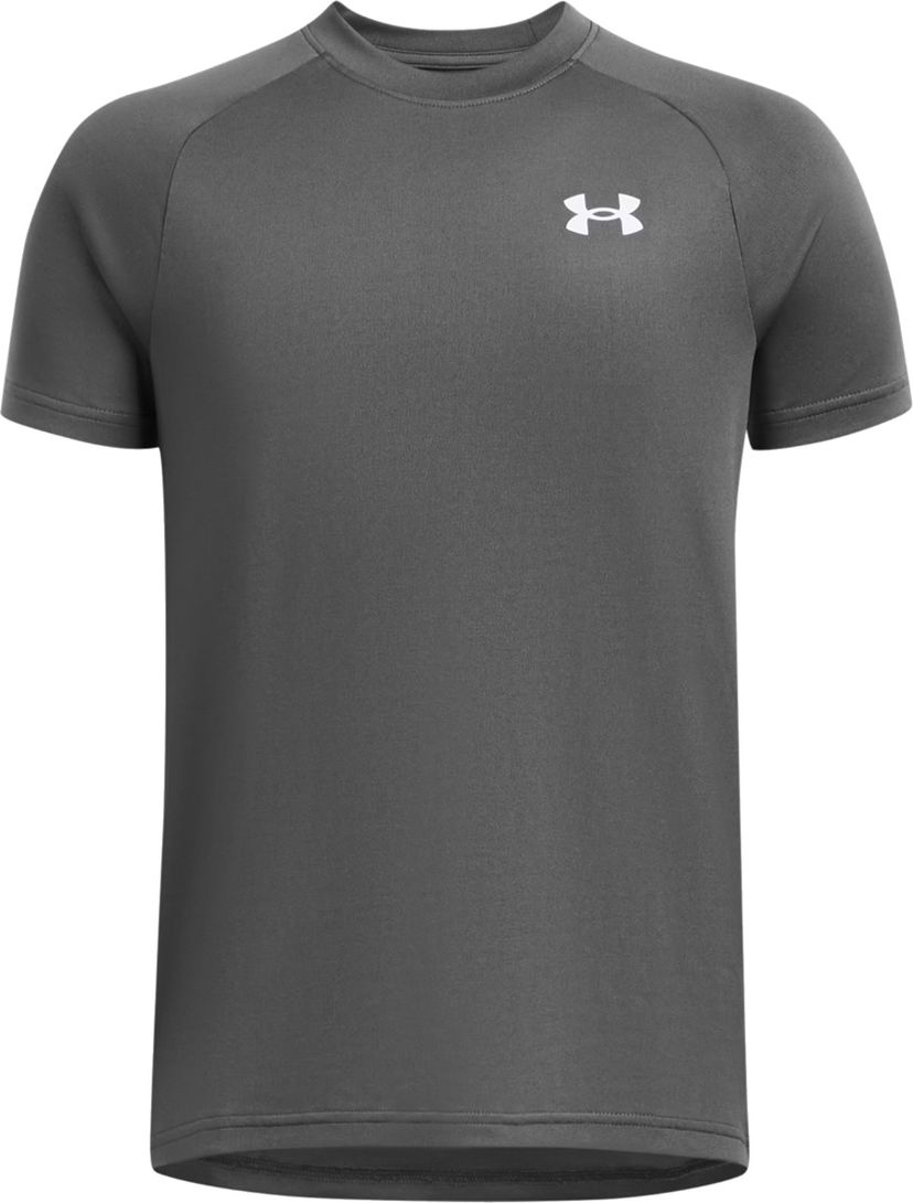 Majica kratkih rukava Under Armour UA Tech 2.0 Short Sleeve T-Shirt Siva | 1363284-025