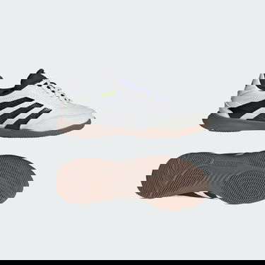 Tenisice i cipele adidas Performance Predator League Indoor Bijela | JR7024, 0
