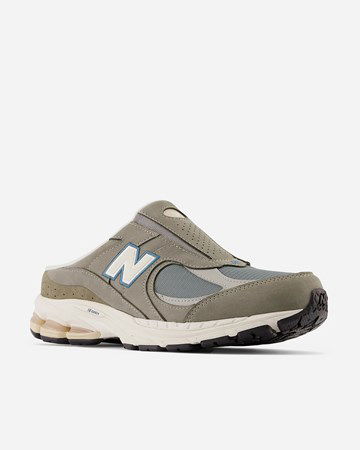 Tenisice i cipele New Balance 2002RMK Siva | M2002RMK, 1