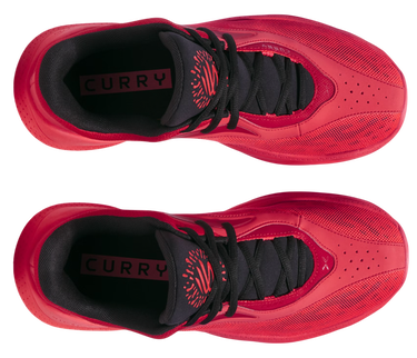 Tenisice i cipele Under Armour Under Armour CURRY Splash 25 Crvena | 3028459-600, 2