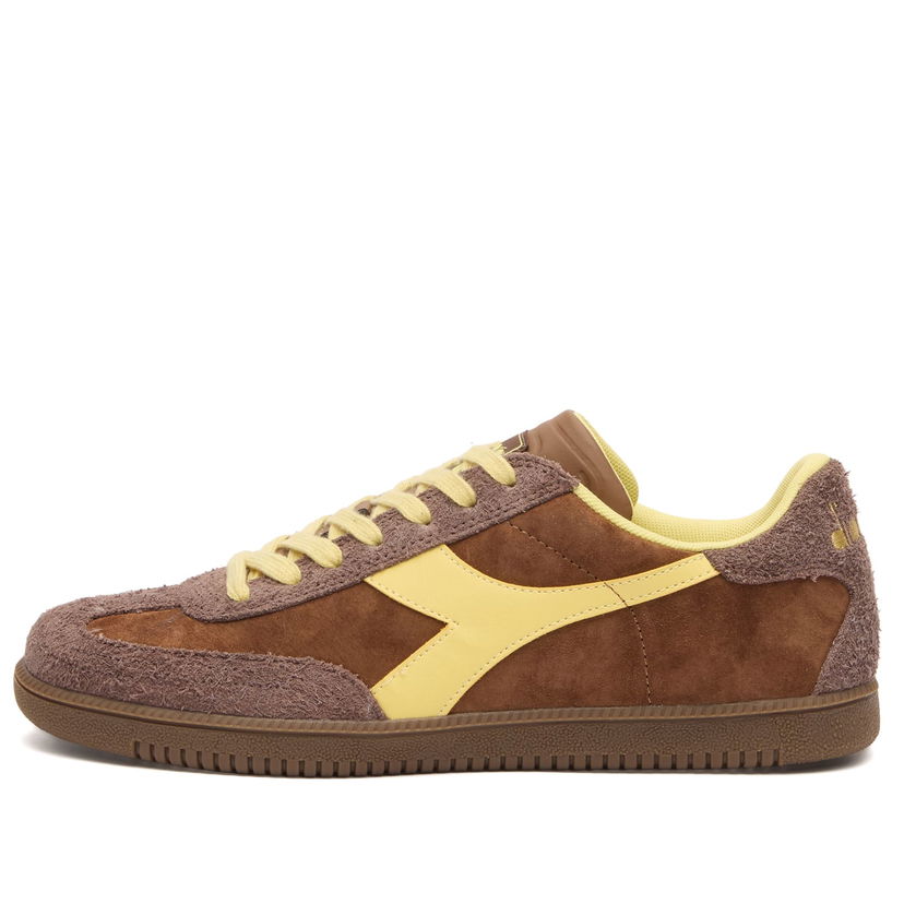 Tenisice i cipele Diadora Trainer Hairy UK 10 Smeđa | 501-182168-30025