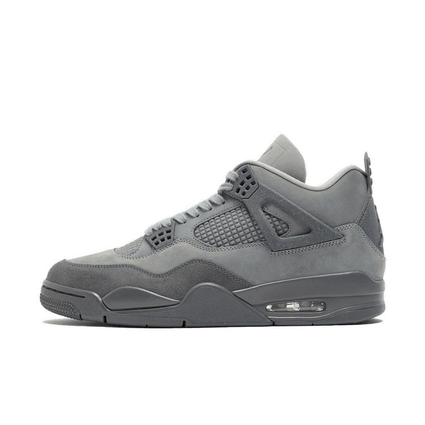 Tenisice i cipele Jordan Air Jordan 4 Retro SE "Paris Olympics" Siva | FQ7928-001