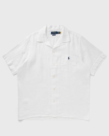 Košulja Polo by Ralph Lauren Polo Ralph Lauren Linen Resort Shirt Bijela | 710966421007, 1