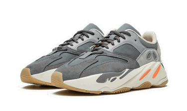 Tenisice i cipele adidas Yeezy Yeezy Boost 700 "Magnet" Siva | FV9922, 3