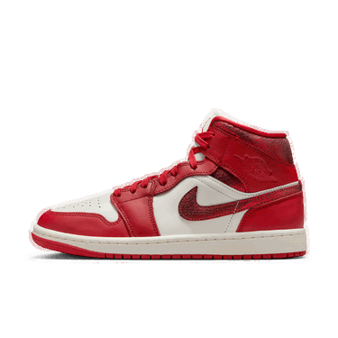 Tenisice i cipele Jordan Air Jordan 1 Crvena | HJ9337-106, 4