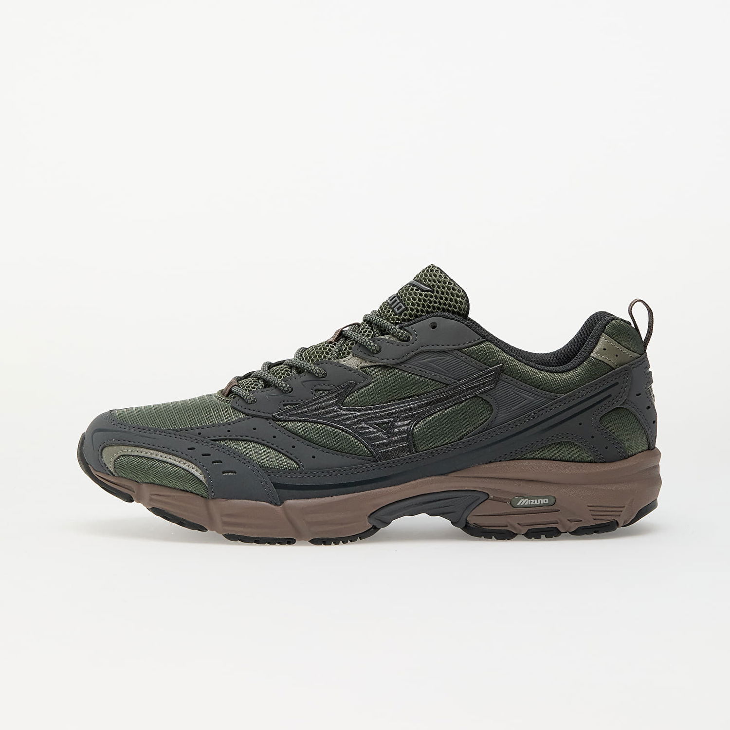 Tenisice i cipele Mizuno Mxr Zelena | D1GA246806, 0