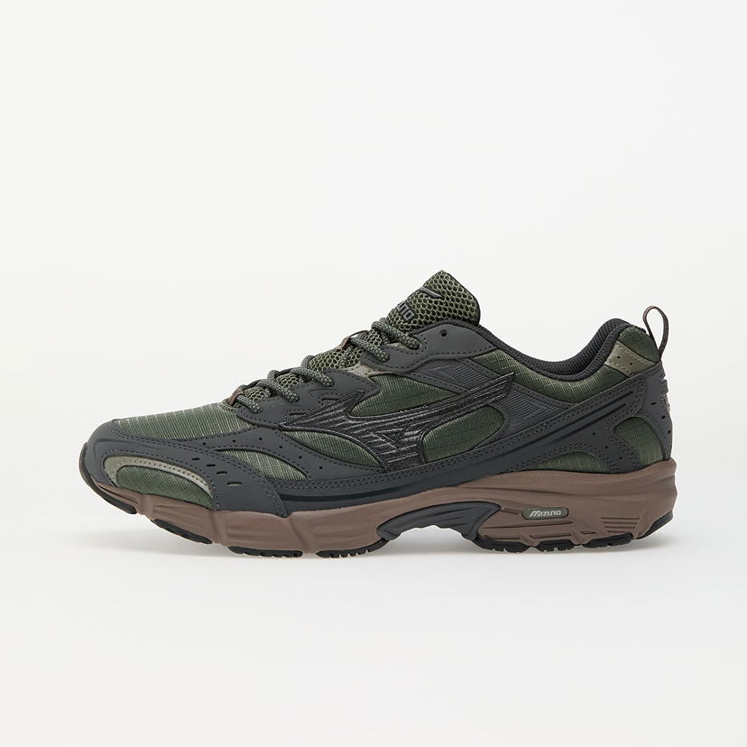 Tenisice i cipele Mizuno Mxr Zelena | D1GA246806