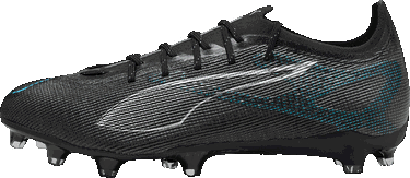 Tenisice i cipele Puma ULTRA 5 PRO FG/AG Crna | 108161-02, 4