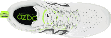 Tenisice i cipele New Balance Audazo Pro In v6 Bijela | sa1iwh6, 4