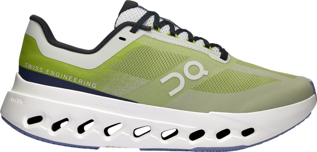 Tenisice i cipele On Running Cloudsurfer Next Zelena | 3we30052559, 0