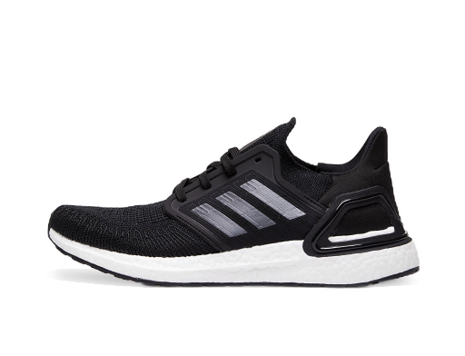 Trčanje adidas Performance Ultraboost 20 Crna | EF1043