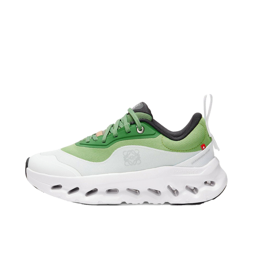 Tenisice i cipele On Running LOEWE x Cloudtilt 2 Green White W Zelena | 3WE10872908