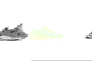Tenisice i cipele New Balance 991 Made in England Zelena | U991GV2, 0
