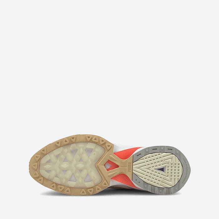 Tenisice i cipele Puma Powerframe OP-1 Cyber High Siva | 38159901, 1