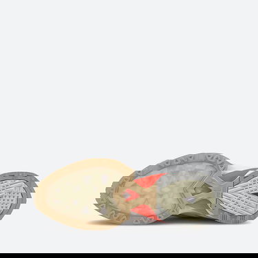 Tenisice i cipele Puma Powerframe OP-1 Cyber High Siva | 38159901, 1